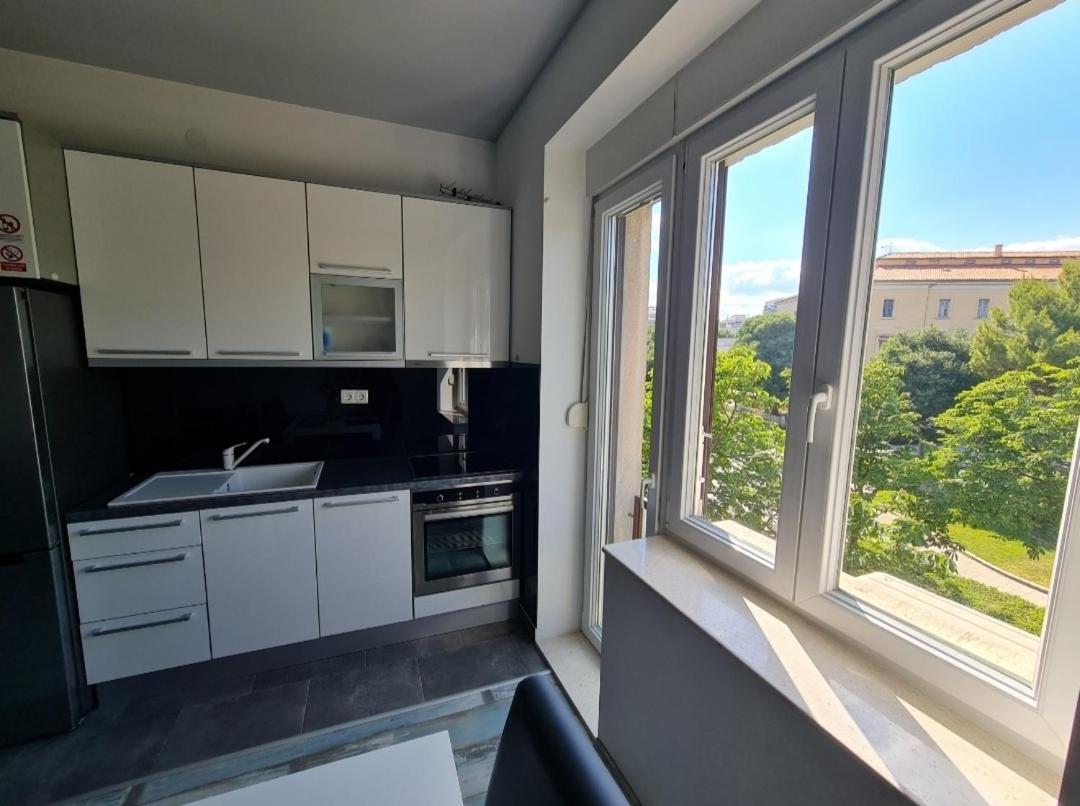 New Modern-Park View-5 Minutes From Diocletian'S Palace Split Exterior photo