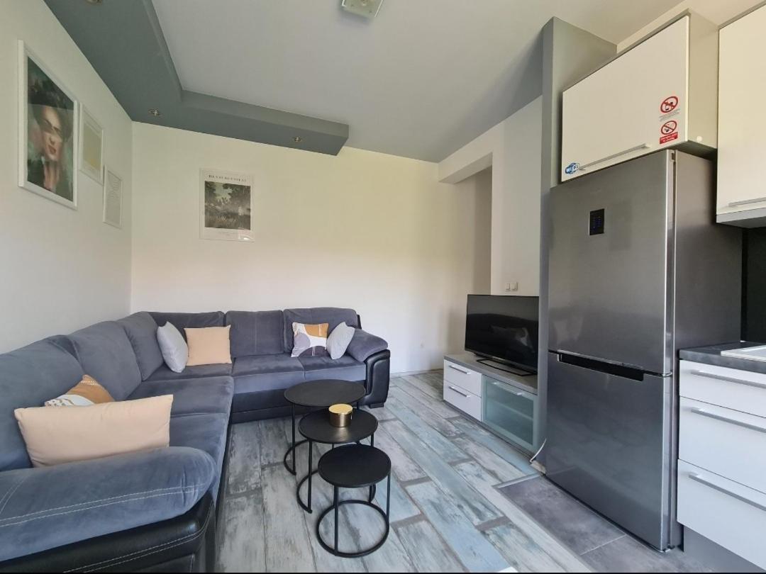 New Modern-Park View-5 Minutes From Diocletian'S Palace Split Exterior photo